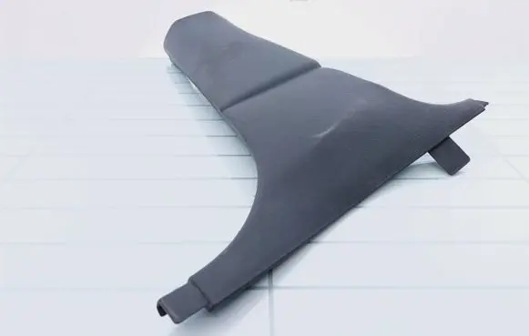 Volvo S40, V40 Other sill/pillar trim element 30800338