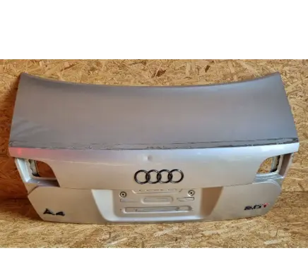 Audi A4 S4 B7 8E 8H Tailgate/trunk/boot lid 8E5827755A
