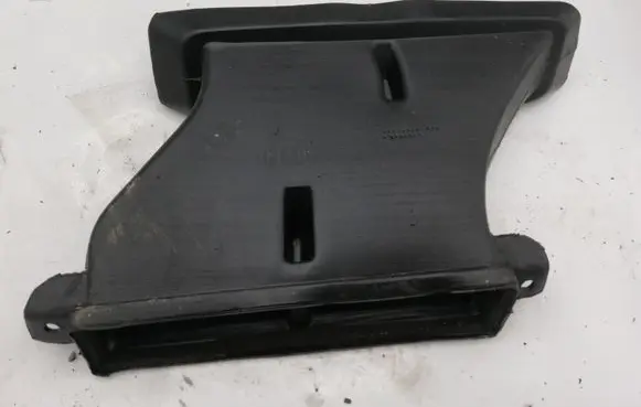 Chevrolet Captiva Air intake duct part 96629884