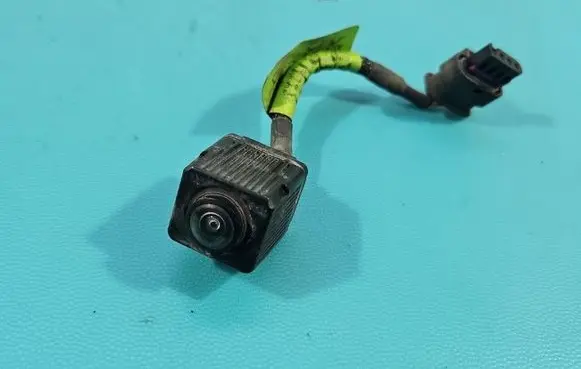 Peugeot 508 II Reversing camera 9832294580 IMPRK1567769