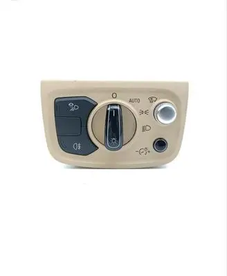 Audi A8 S8 D4 4H Light switch 4H0941531F