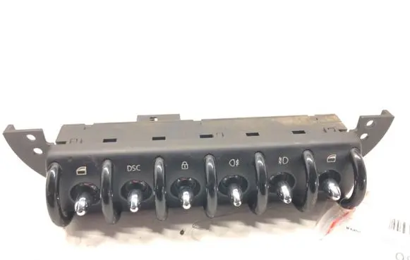 Mini One - Cooper R50 - 53 Electric window control switch 6917993