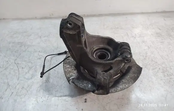 Land Rover Discovery Sport Front wheel hub