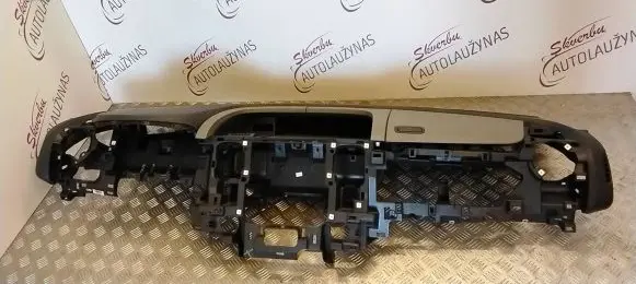 Nissan NV300 Dashboard 101004777R 170880044 GGGBTS