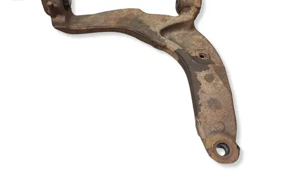 Volkswagen Transporter - Caravelle T6 Front lower control arm/wishbone 7E0407168B