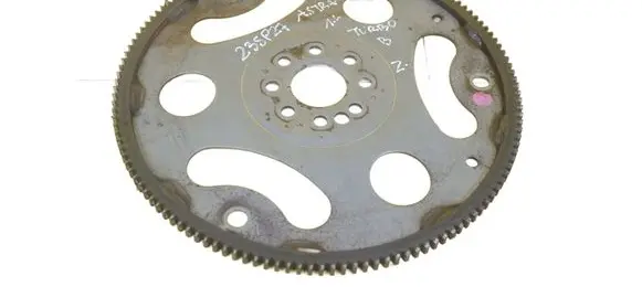 Opel Astra K Dual mass flywheel B14XFT