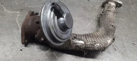 Volkswagen Phaeton EGR valve 059131503h