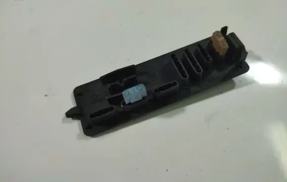 Renault Espace II Fuse box set 96874G02R