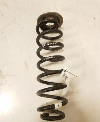 Volkswagen e-Golf Rear coil spring 5Q0511115BJ