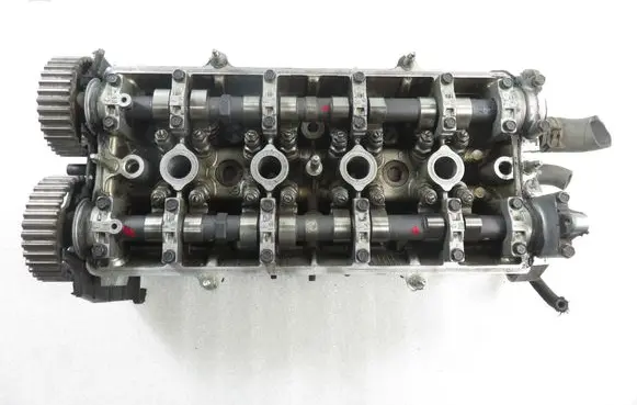 Honda CR-V Engine head 