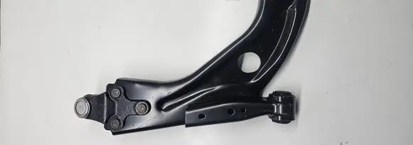 Peugeot 3008 II Front control arm 9846329580 9803434080 X0340431