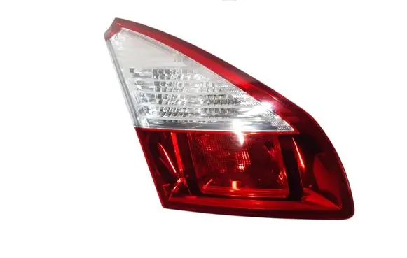 Renault Megane III Tailgate rear/tail lights 265550009R