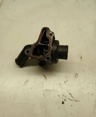 Thermostat/thermostat housing
