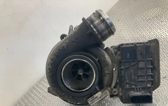 Peugeot 4007 Turbo 9683657880