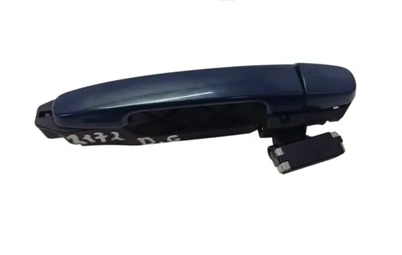 Toyota Auris 150 Rear door exterior handle 