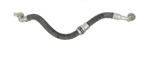 Volvo S90, V90 Air conditioning (A/C) pipe/hose 31497424