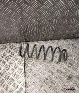 Volkswagen Golf Plus Rear coil spring