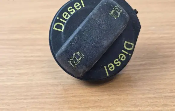 Audi A7 S7 4G Fuel tank filler cap 3AA201553