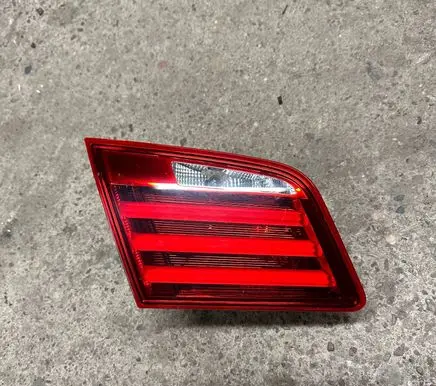 BMW 5 F10 F11 Tailgate rear/tail lights 7203225 173490