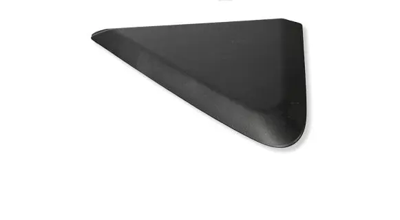 Mercedes-Benz Sprinter W907 W910 Plastic wing mirror trim cover A9108110000