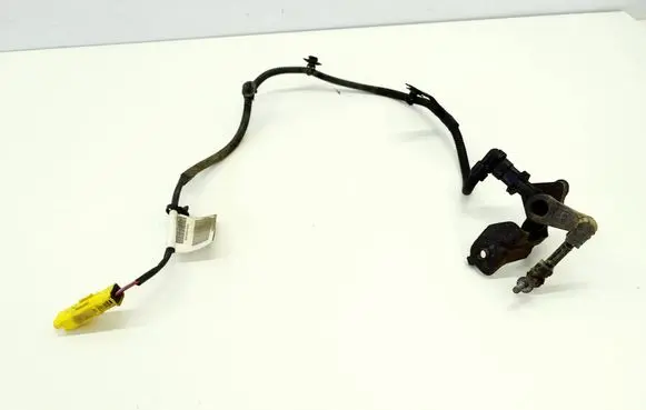 Peugeot 3008 II Front height sensor lever 9826267480 9817423180