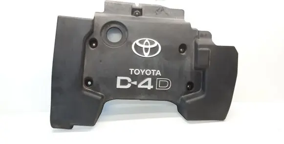 Toyota Corolla Verso AR10 Engine cover (trim)