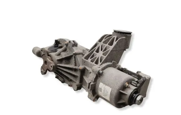 Chevrolet Trax Rear differential 95273523 95273518