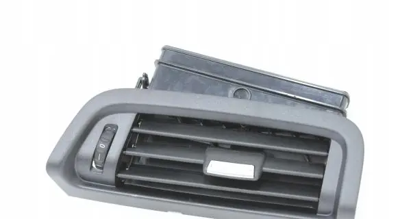 BMW 5 F10 F11 Dashboard side air vent grill/cover trim 7211887
