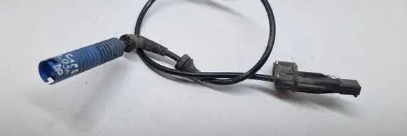 BMW 3 E46 ABS brake wheel speed sensor 34526752682