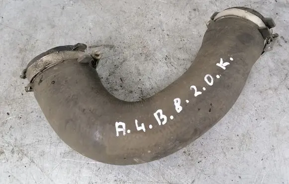 Audi A4 S4 B8 8K Intercooler hose/pipe