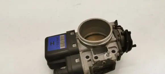 BMW 5 E39 Throttle valve 1433414