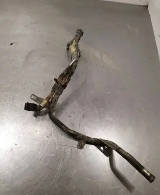Toyota Verso-S Engine coolant pipe/hose