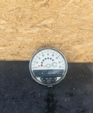 Mini Cooper Countryman R60 Speedometer (instrument cluster) 9232432