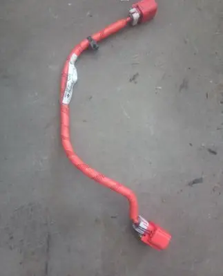 Nissan Leaf I (ZE0) Other wiring loom