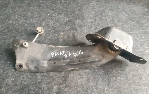 Volkswagen PASSAT B6 Rear upper control arm/wishbone 3C0505226