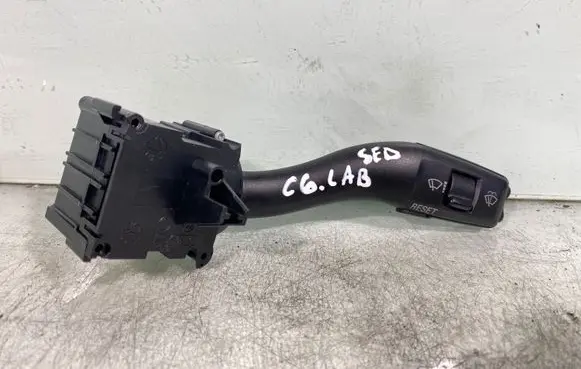 Audi A6 S6 C6 4F Wiper control stalk 4e0953503b