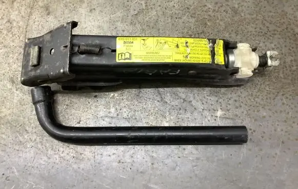 Lift Jack