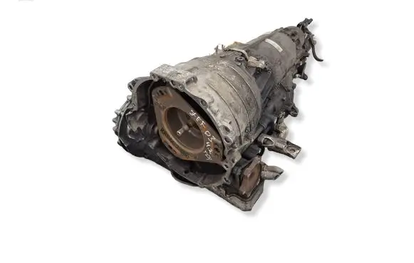 Audi A8 S8 D3 4E Automatic gearbox JEF