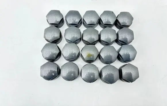 Audi A5 Wheel nut cap/cover 4M0601173D