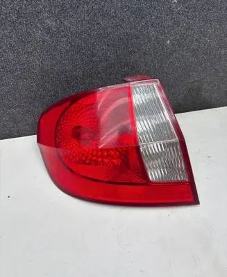 Hyundai Getz Rear/tail lights