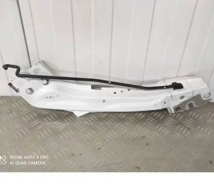 Peugeot Partner Headlight/headlamp mounting bracket 993420 E1527F04 TWOJEAUTOWYSZKOW