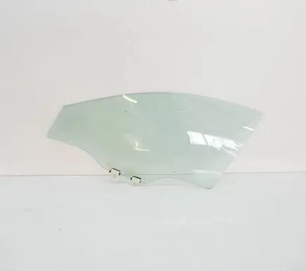 Mazda CX-3 Front door window glass four-door 43R00014