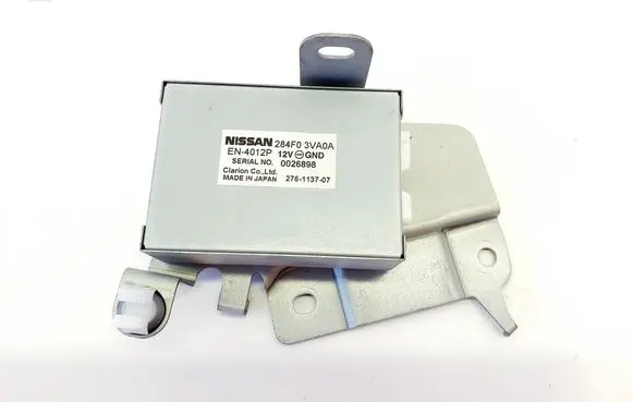 Nissan Note (E12) Other devices 284F03VA0A