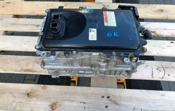 Toyota Corolla E210 E21 Voltage converter inverter G920047330