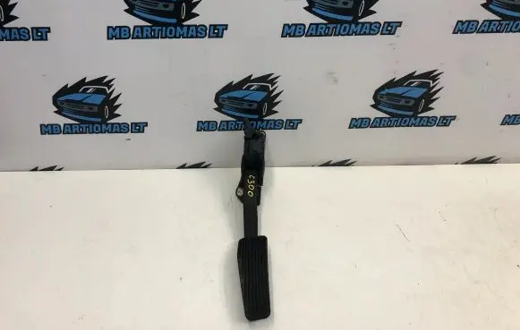 Chrysler 300 - 300C Accelerator throttle pedal 04861715AA