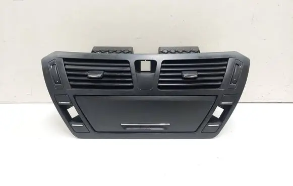 Citroen C4 I Picasso Dash center air vent grill 303845 96832656ZD 303781