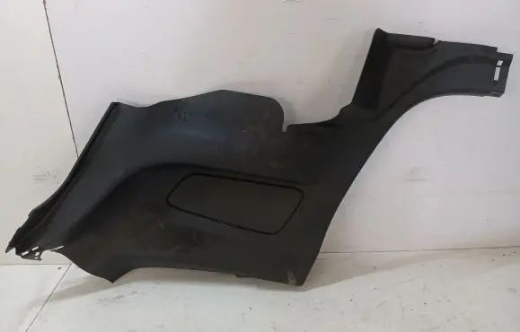 Ford Mustang VI Coupe rear side trim panel FR3B6331012