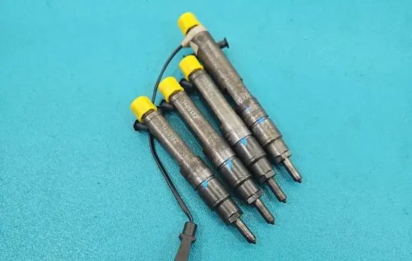 Audi A4 S4 B5 8D Fuel injector 028130201J IMPRK1405132