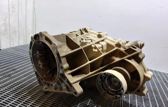 Ford Ranger Gearbox transfer box case AB397A195BD