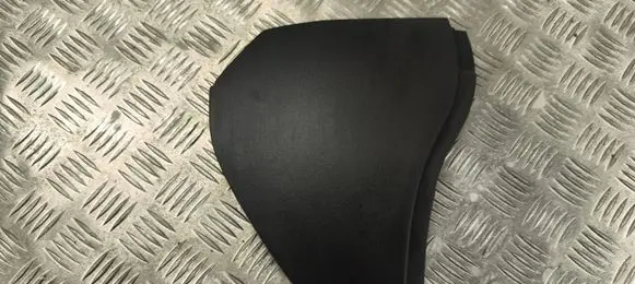Tesla Model X Dashboard side end trim 104354400D